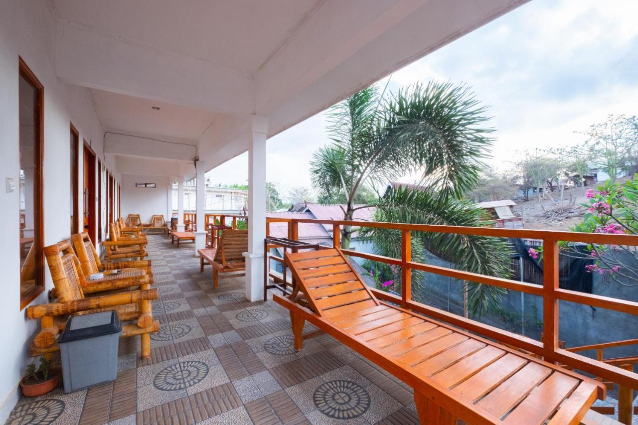 Maringo Cottage กีลีตราวางัน ภายนอก รูปภาพ