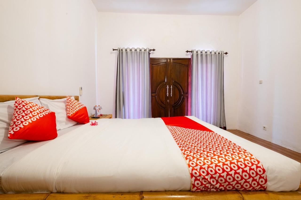 Maringo Cottage กีลีตราวางัน ภายนอก รูปภาพ