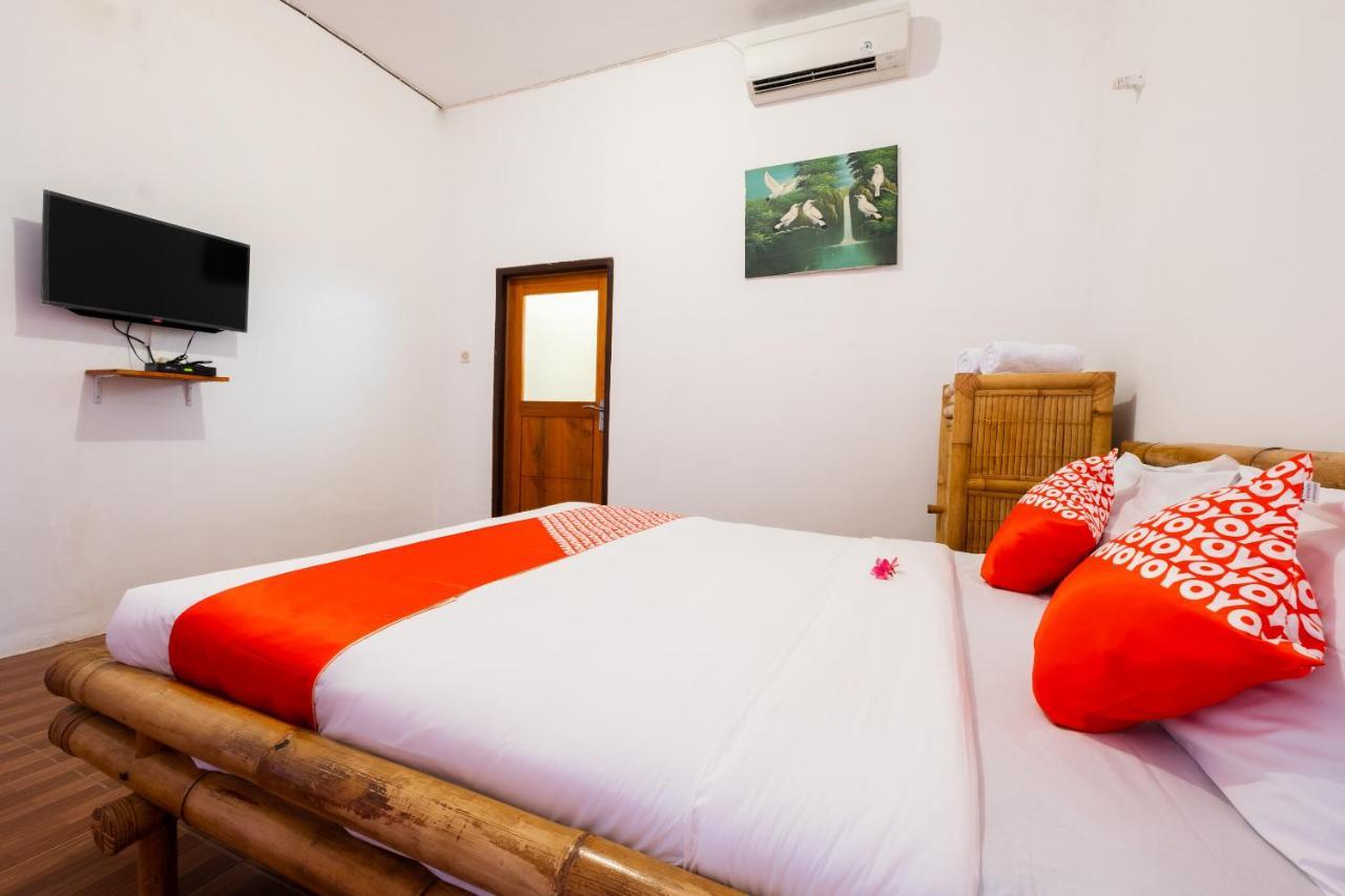 Maringo Cottage กีลีตราวางัน ภายนอก รูปภาพ