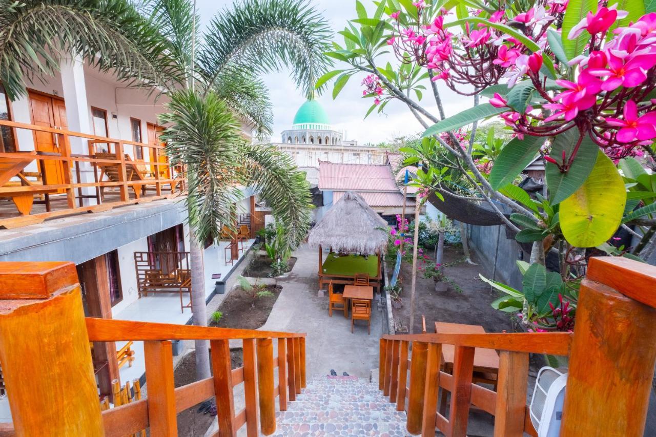 Maringo Cottage กีลีตราวางัน ภายนอก รูปภาพ