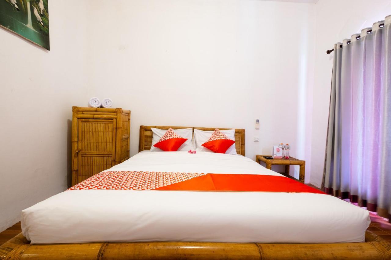 Maringo Cottage กีลีตราวางัน ภายนอก รูปภาพ